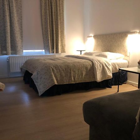Cozy Guesthouse Leuven Luaran gambar