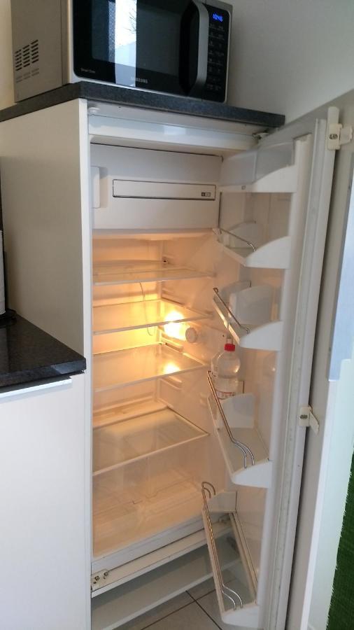 Cozy Guesthouse Leuven Luaran gambar
