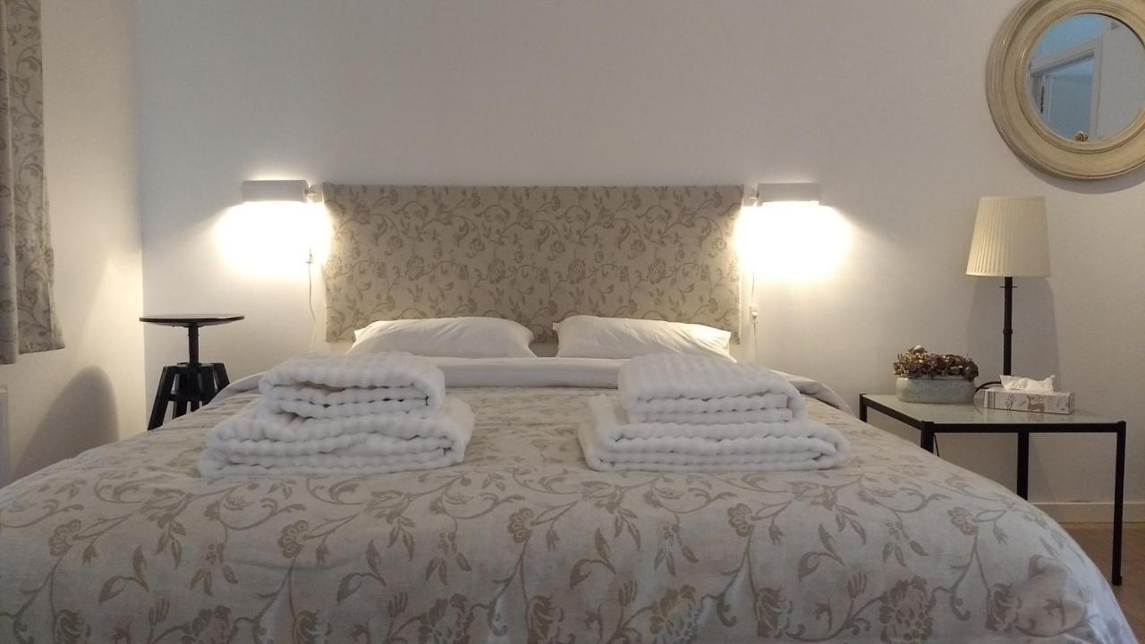 Cozy Guesthouse Leuven Luaran gambar