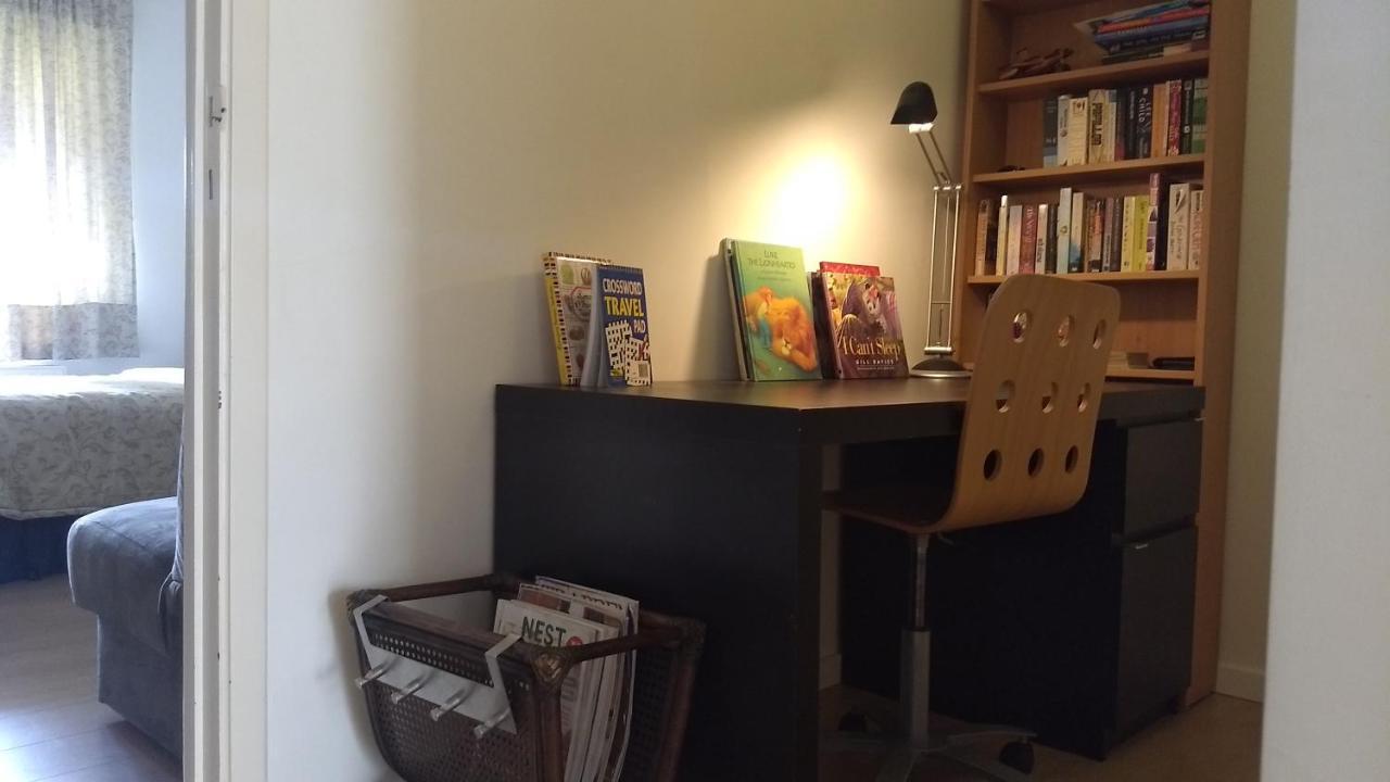 Cozy Guesthouse Leuven Luaran gambar
