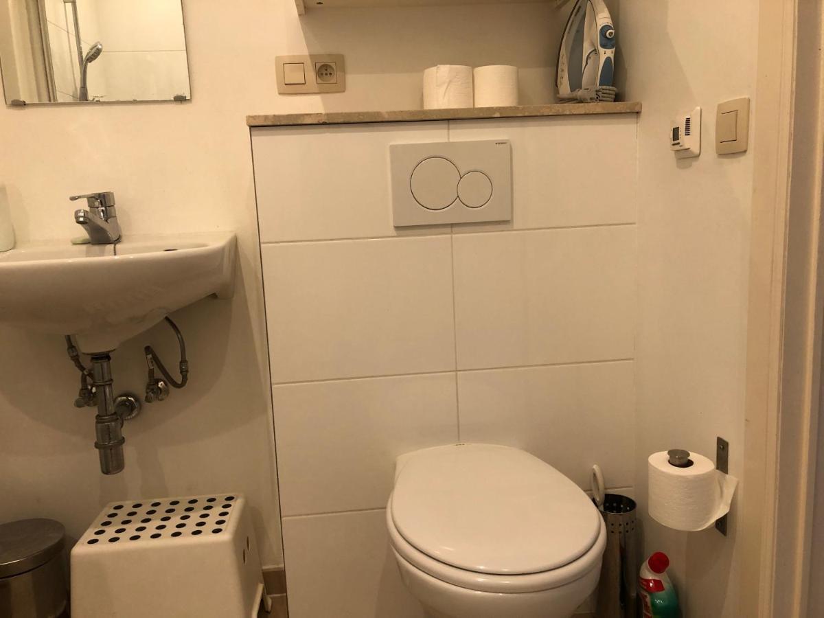 Cozy Guesthouse Leuven Luaran gambar