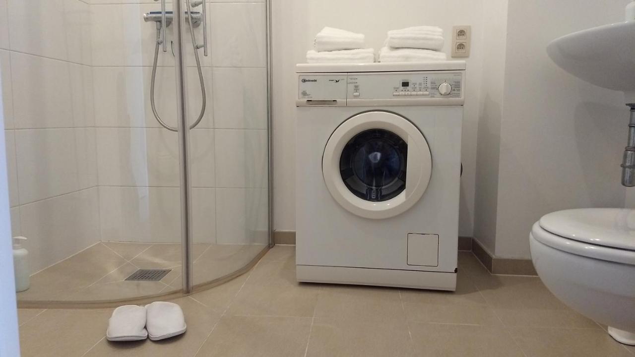 Cozy Guesthouse Leuven Luaran gambar