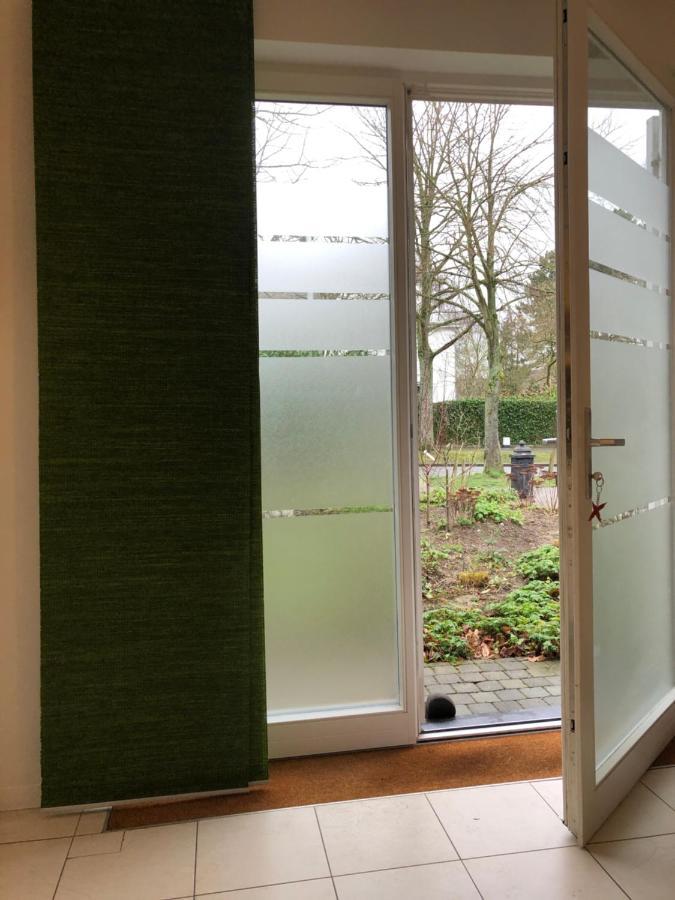 Cozy Guesthouse Leuven Luaran gambar
